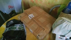 Обзор покупок с Валдберрис.