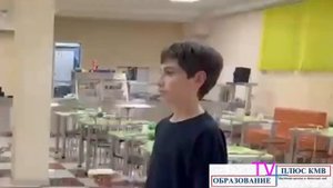 Частная школа ОБРАЗОВАНИЕ ПЛЮС КМВ - Видеоролики от учащихся по мотивам знаменитого Ералаша