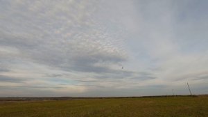 Мелодия неба.