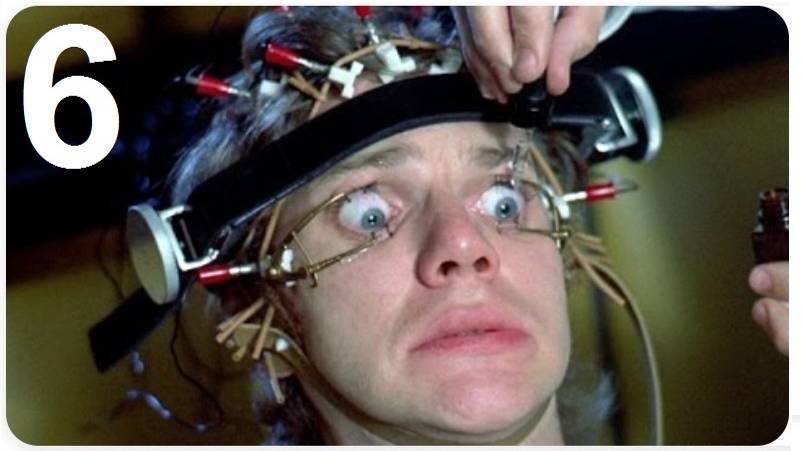 Часть 6. В чем разница между христианством и иудаизмом. Доктор Ури Гершович