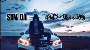 YORI JANGI-(rimex) Ёрӣ  Ҷангии ман 2021