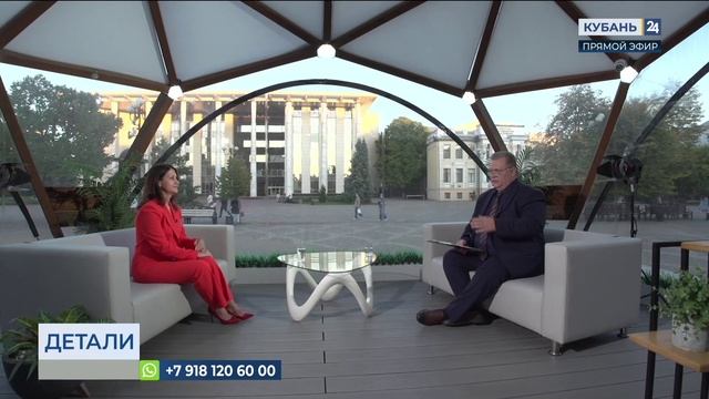 Вера Сиренко: рост НДС может привести к снижению потребительской способности