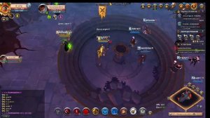 Albion Online