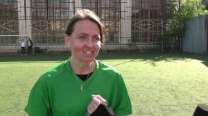 Общероссийский проект «Трансплантан – спорт» добрался и до Ставрополя. ФФСК собирает сборную.