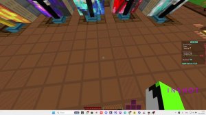 играем в minecraft агера пвп ASMR