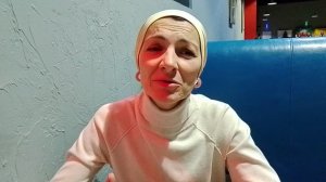 завтра вторая химия. настраиваюсь