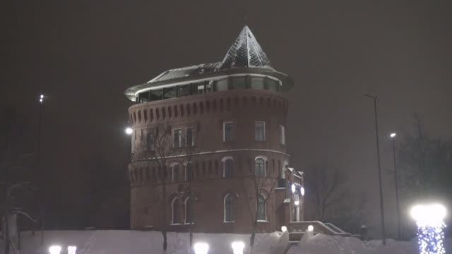 Владимир, январь 2016 смотреть онлайн