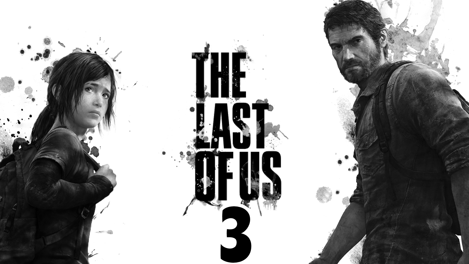 The Last Of Us. Часть 3