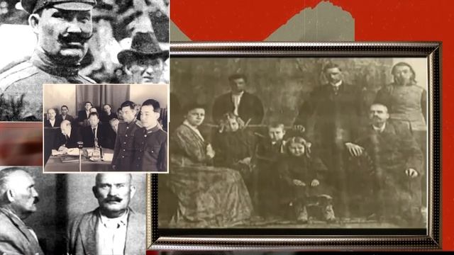 История работы контрразведки на Дальнем Востоке в годы Второй Мировой войны часть 7