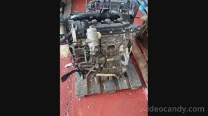 Двигатель Cadillac 3.0 И LF1 LFW A30XF 10280131