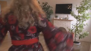 Несколько минут эмоциональной разгрузки...!!!