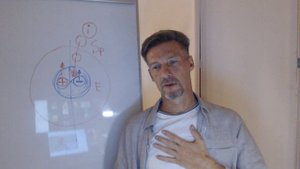 2025-10-06 Беседа в группе. Энергия денег. Баланс в материи