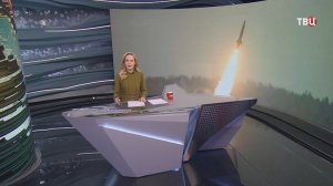 Минобороны показало кадры освобождения Кузьминовки в ДНР / События на ТВЦ