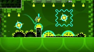 Кант лет го и электродинамикс