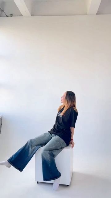 Как прошла фотосессия отряда «NinJa» #shorts