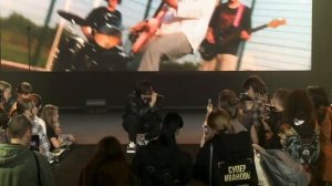 MOSCOW FASHION FAIR | MUZ-NEWS