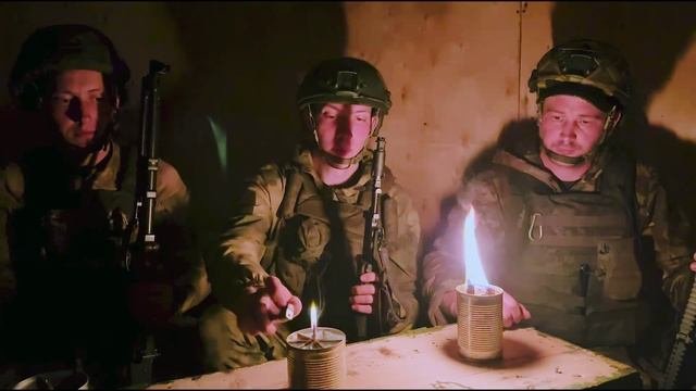 22 июня день Памяти и Скорби. Часть 3.