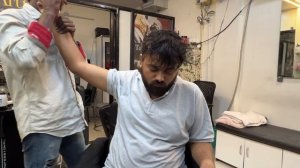 Индийский массаж с высоким ДАВЛЕНИЕМ доставляет максимальное удовольствие