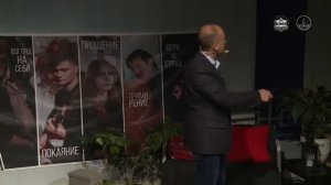 5ДА - #4 Примирение. Обратная сторона медали - Сергей Комарницкий. Христианские библейские проповеди