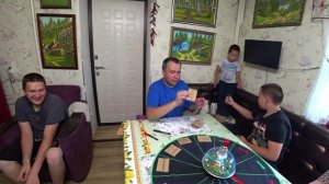 Влог от 04.07.2021