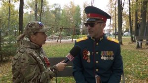 ВОИНЫ ДВУХ ПОКОЛЕНИЙ. ФИЛЬМ ШЕСТОЙ