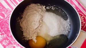 Крем для торта без миксера