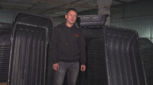 Сани С6 от завода Койра