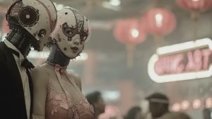 Kraftwerk - Neonlights