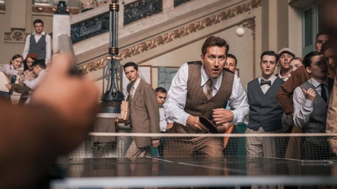 1 СЕЗОН: Берлинская жара 1 2 3 4 серия / Смотреть Полностью — Сериал 2025