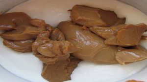 Крем для торта из сгущенки и сметаны