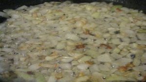 Макароны по-флотски с тушенкой