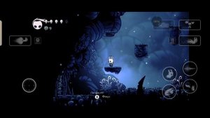 Я думал что это хоррор по катсцее, но это был не хоррор.