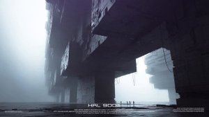 Relic ｜ BGM 005 ｜ Sci-Fi Ambient Universe – Epic Sounds for Sleep & Productivity