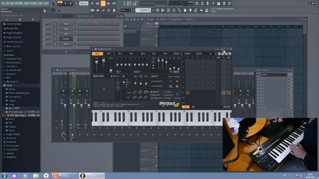 Подключить Roland A 500pro к компьютеру смотреть онлайн