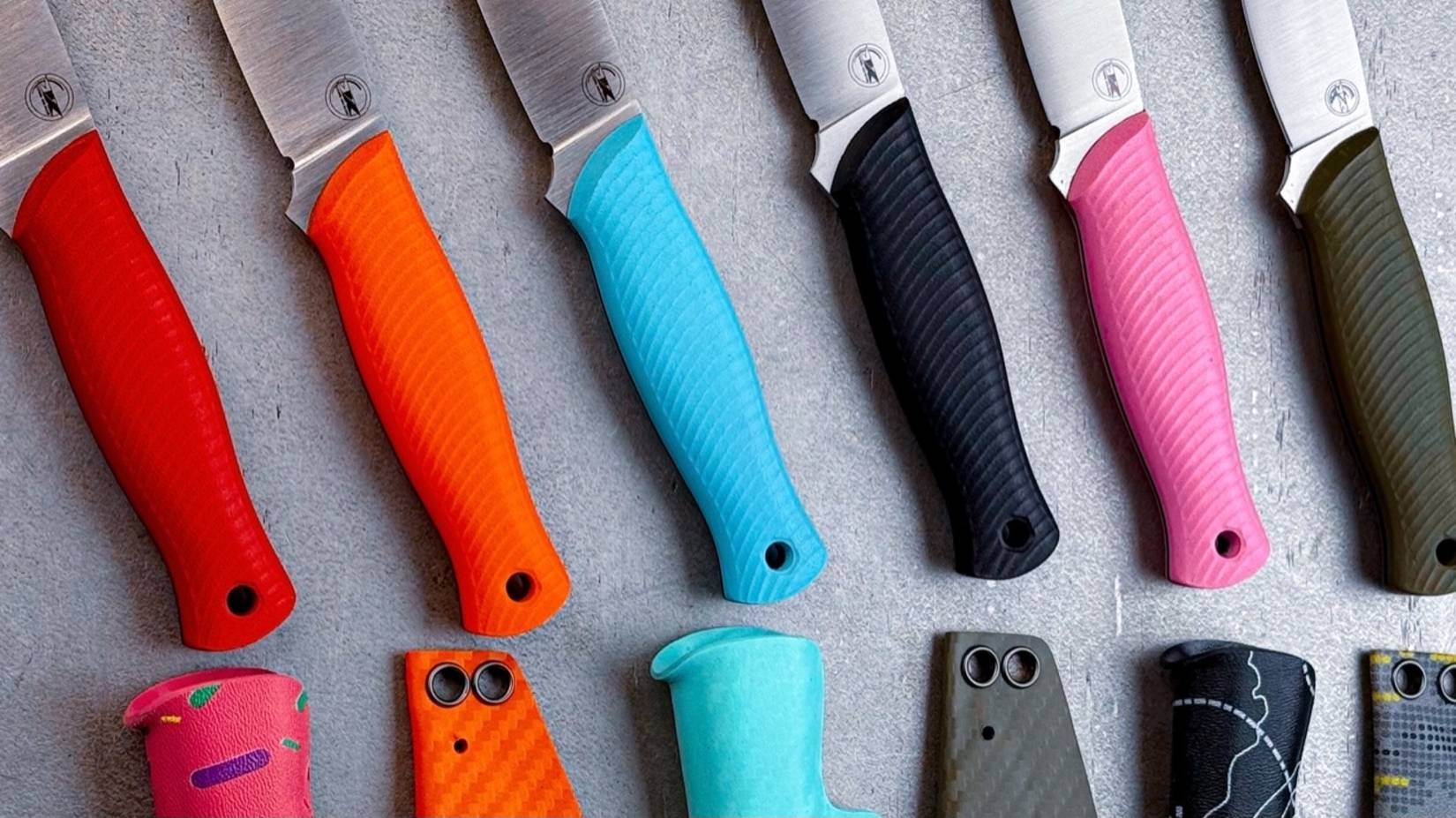 Выбор ножа под разные задачи | Что брать? смотреть онлайн