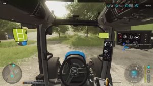 Развиваемся в Farming Simulator 22 - Часть 132: Запускаем производства на полную мощность