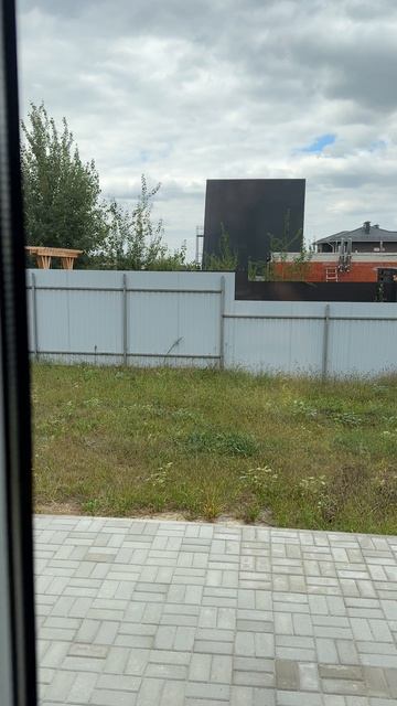 д. Медовка Янтарная