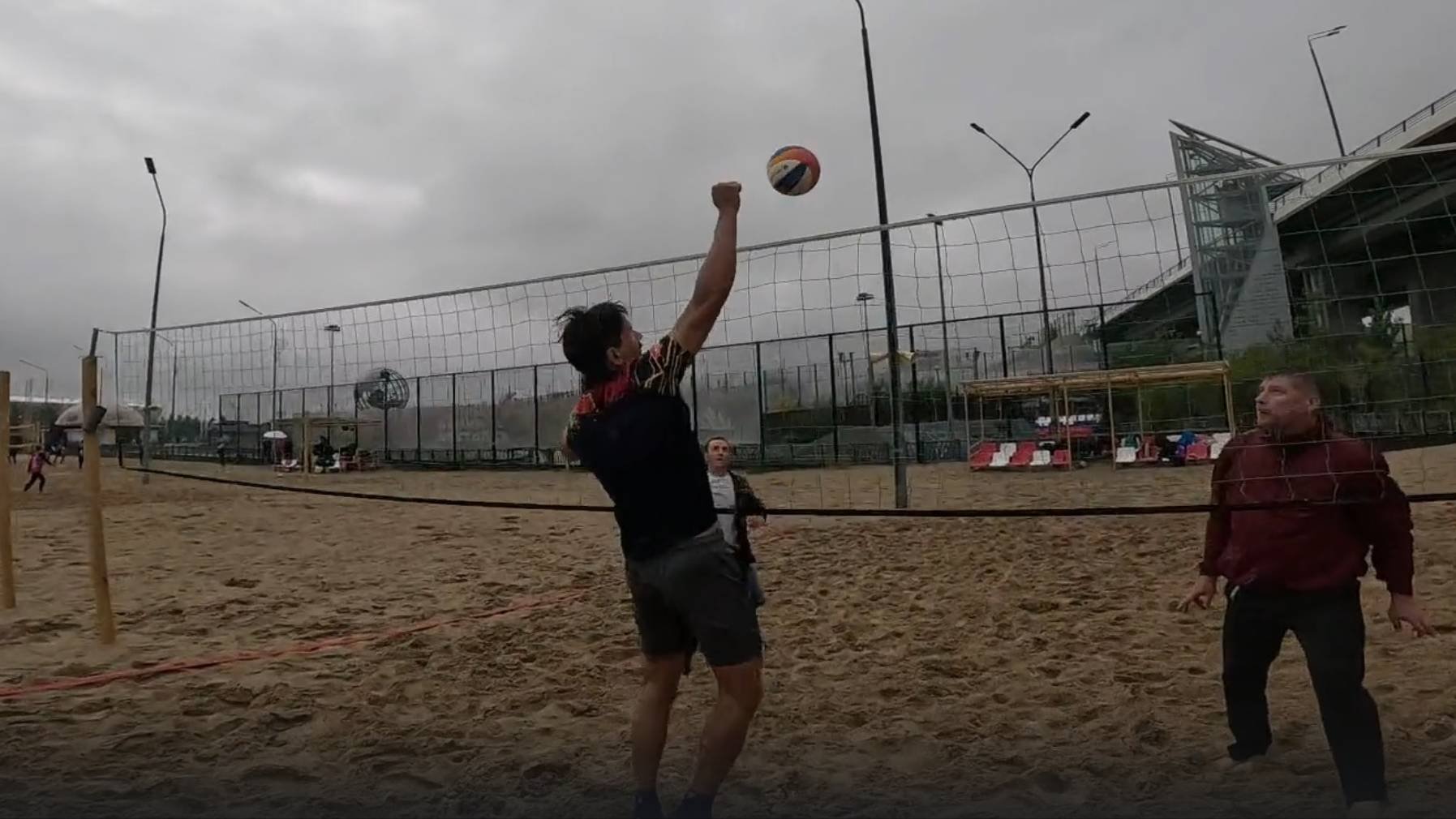 Пляжка 05.10.25 ч7