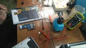 Будни СЕРВИСА