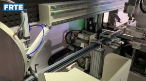 W6A   Интеллектуальный лазерный центр для распиловки и фрезерования