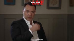 Арестович назвал области, которые отдаст России, если станет президентом Украины