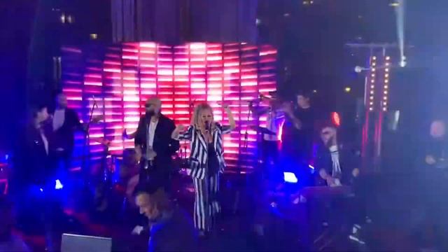 Los Del Rio - Macarena (кавер-группа 