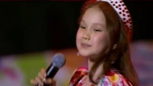 ВАРВАРА, ЕЛИЗАВЕТА БАЛДАНОВА «КОНФЕТКИ – БАРАНОЧКИ» - НАРОДНАЯ