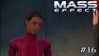 КОМПРОМАТ НА АНОЛЕИСА ➤ Mass Effect #16