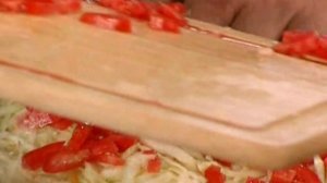 Капуста, тушеная с рыбой