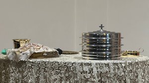 Богослужение 2025.10.05