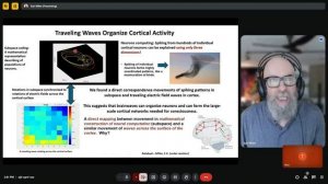 Эрл Кит Миллер. Познание возникает в результате нейронной динамики.