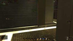 Deus Ex: Human Revolution (Walkthrough) - You Scratch My Back, I'll Scratch Yours