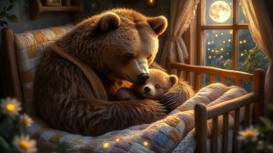 Русская народная колыбельная. Музыка для сна для младенцев. Быстрое убаюкивание. А капелла.