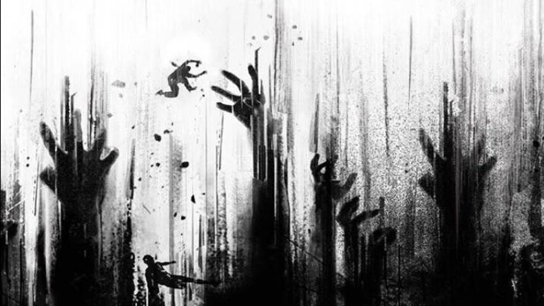 dying light Прохождение №1 смотреть онлайн